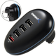 Image for article titled Charge Four Gadgets at Once, Nexus 7 with a Free Chromecast, PS+